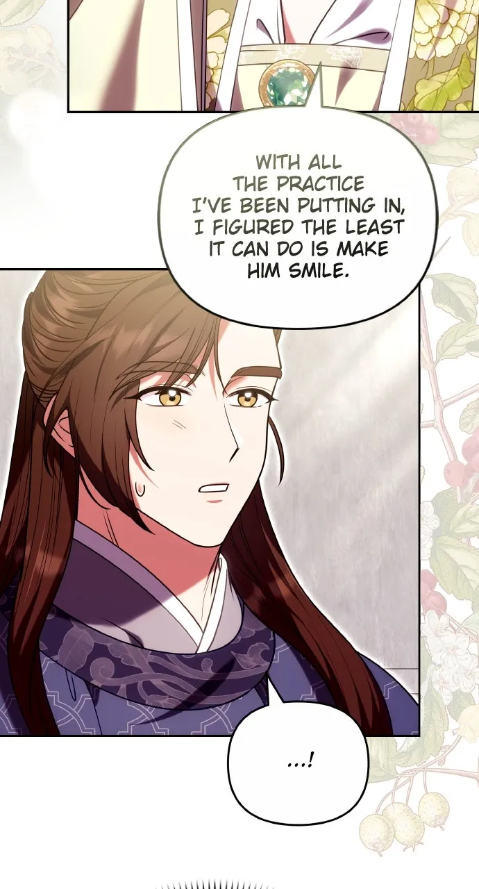 A Martial Master Wakes Up as a Concubine Chapter 110 page 58 - 