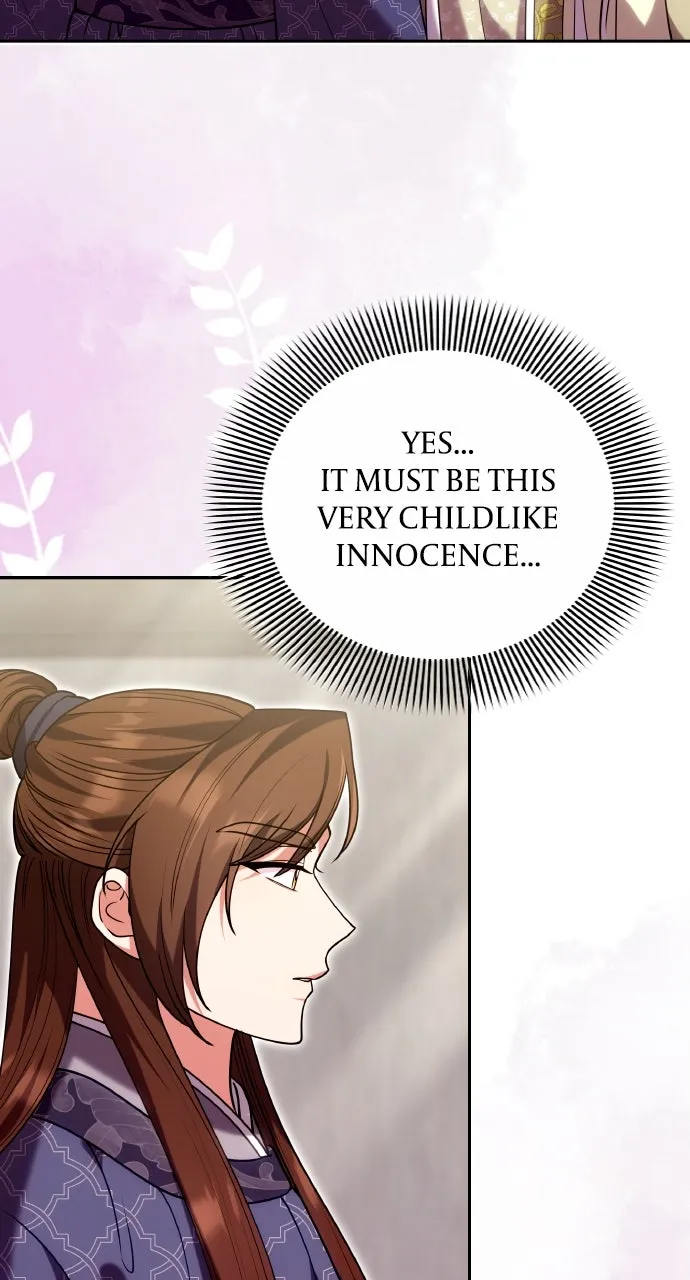 A Martial Master Wakes Up as a Concubine Chapter 110 page 60 - 