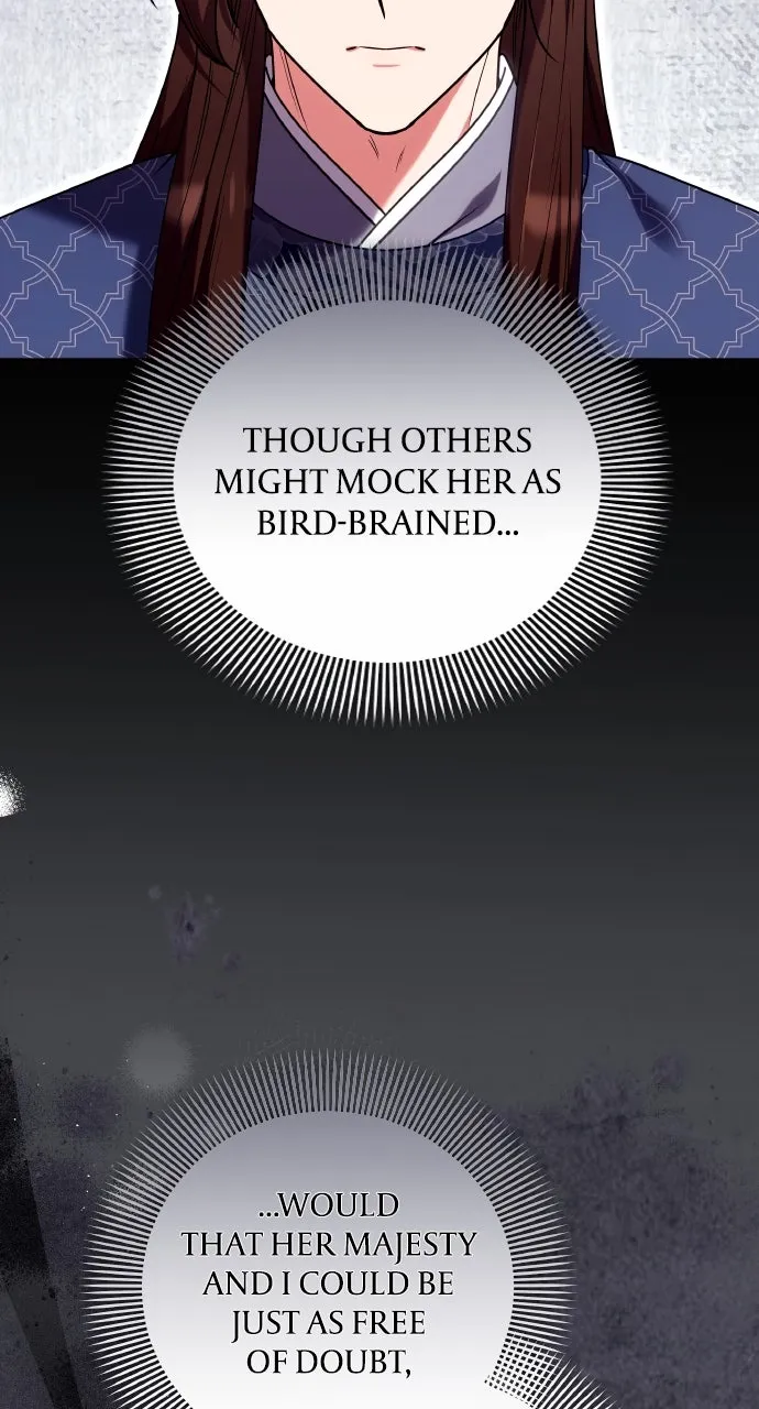 A Martial Master Wakes Up as a Concubine Chapter 110 page 63 - 