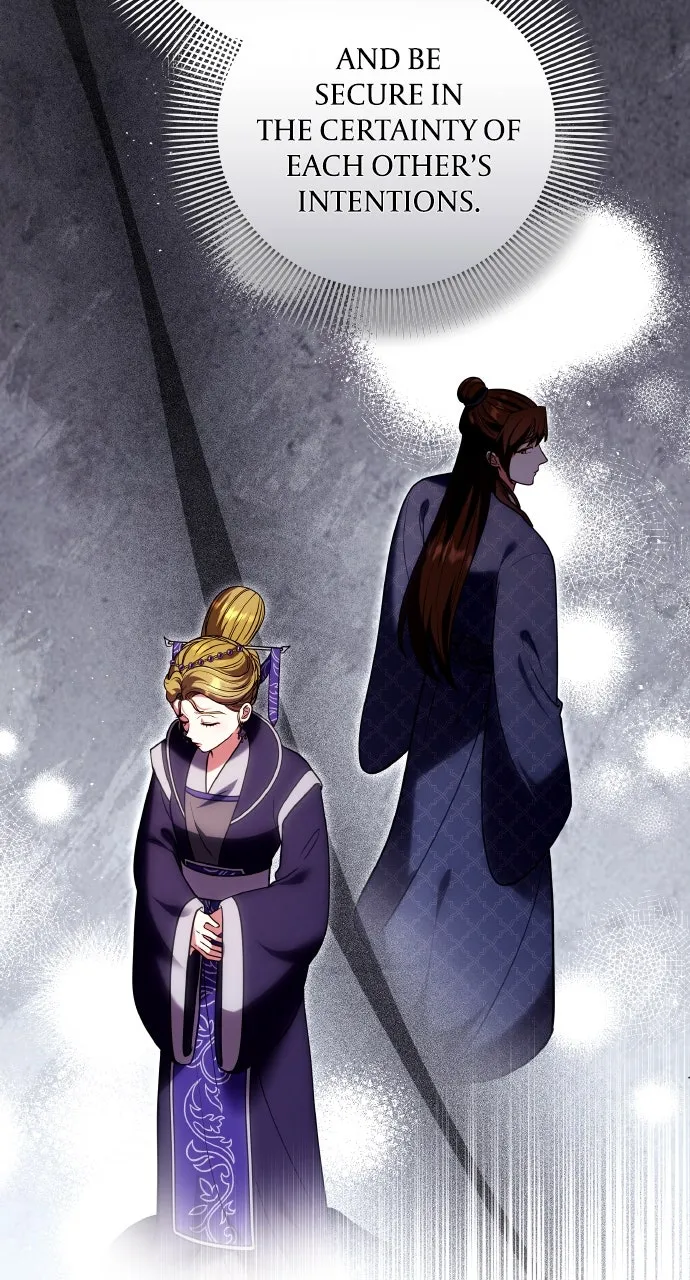 A Martial Master Wakes Up as a Concubine Chapter 110 page 64 - 