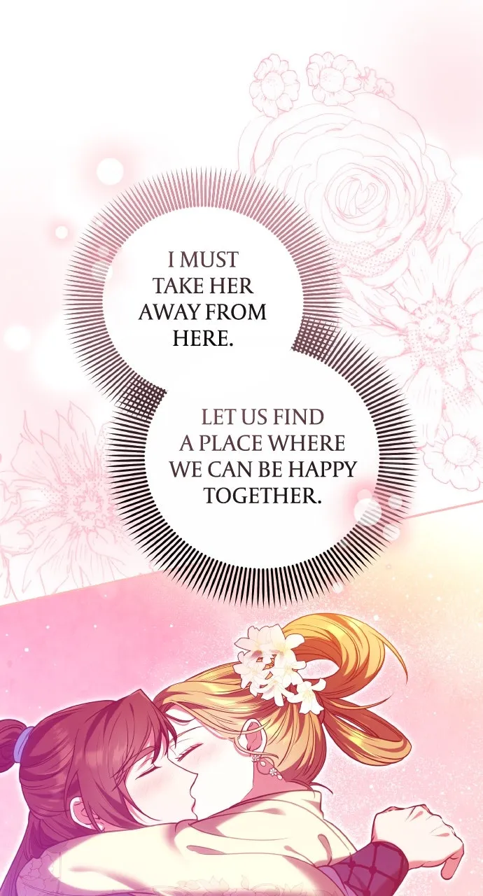 A Martial Master Wakes Up as a Concubine Chapter 110 page 66 - 