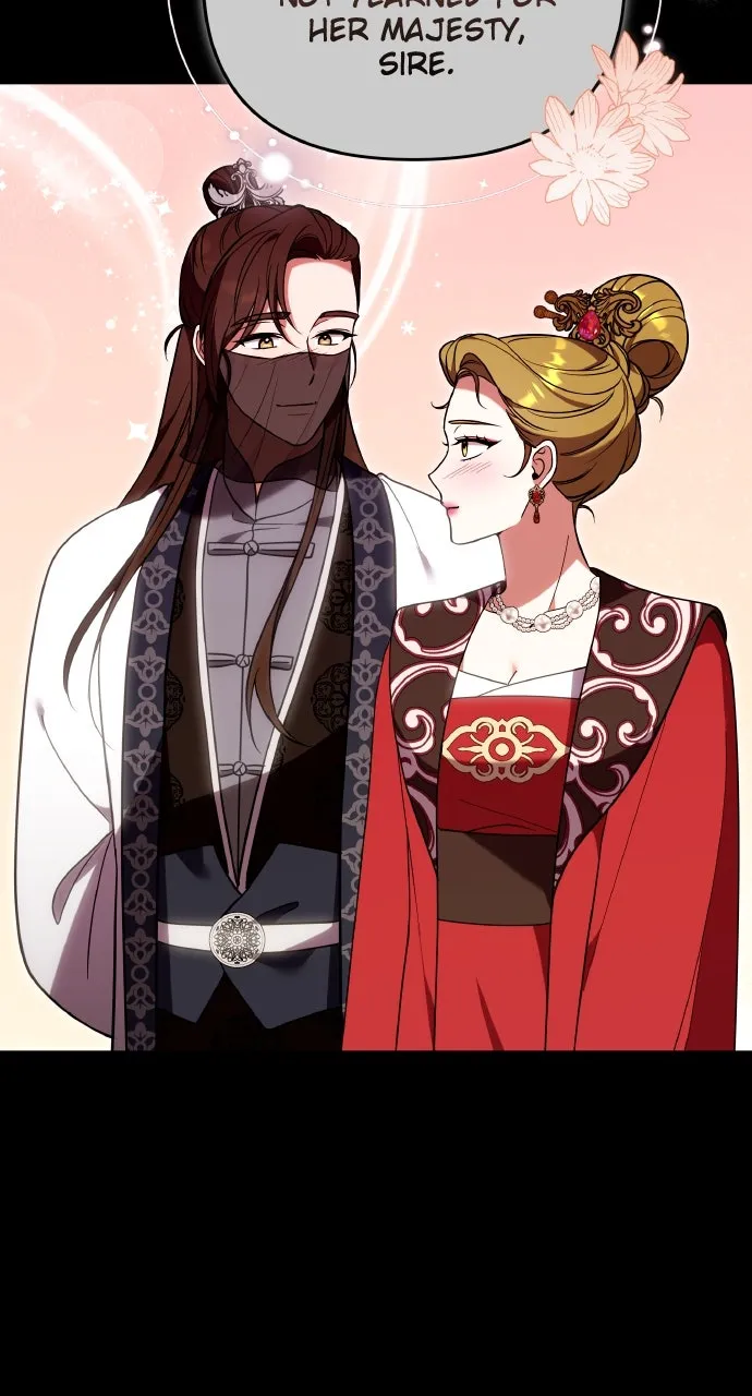 A Martial Master Wakes Up as a Concubine Chapter 110 page 8 - 
