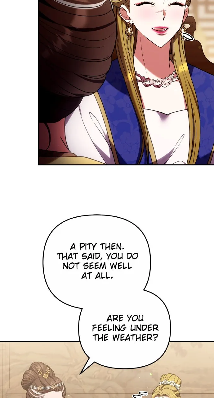 A Martial Master Wakes Up as a Concubine Chapter 110 page 73 - 