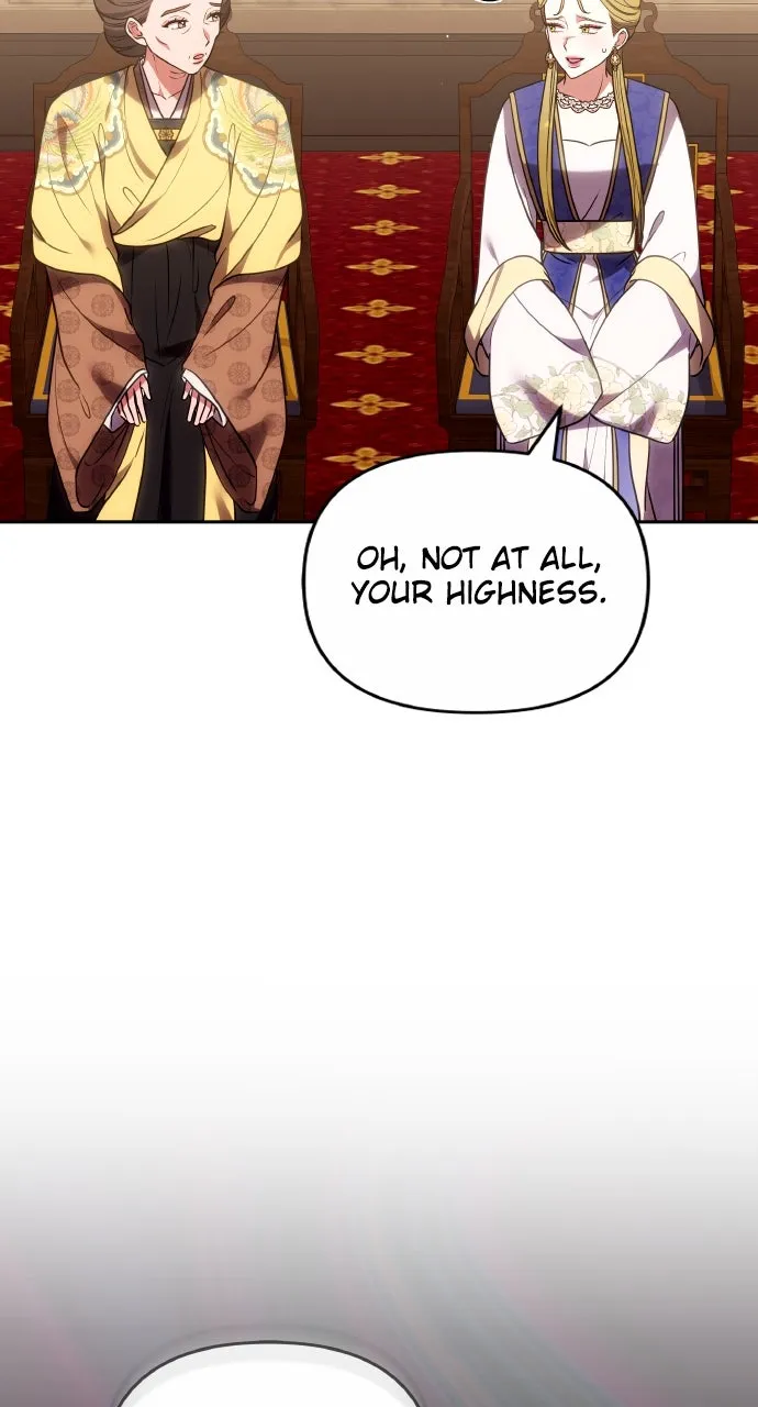 A Martial Master Wakes Up as a Concubine Chapter 110 page 74 - 