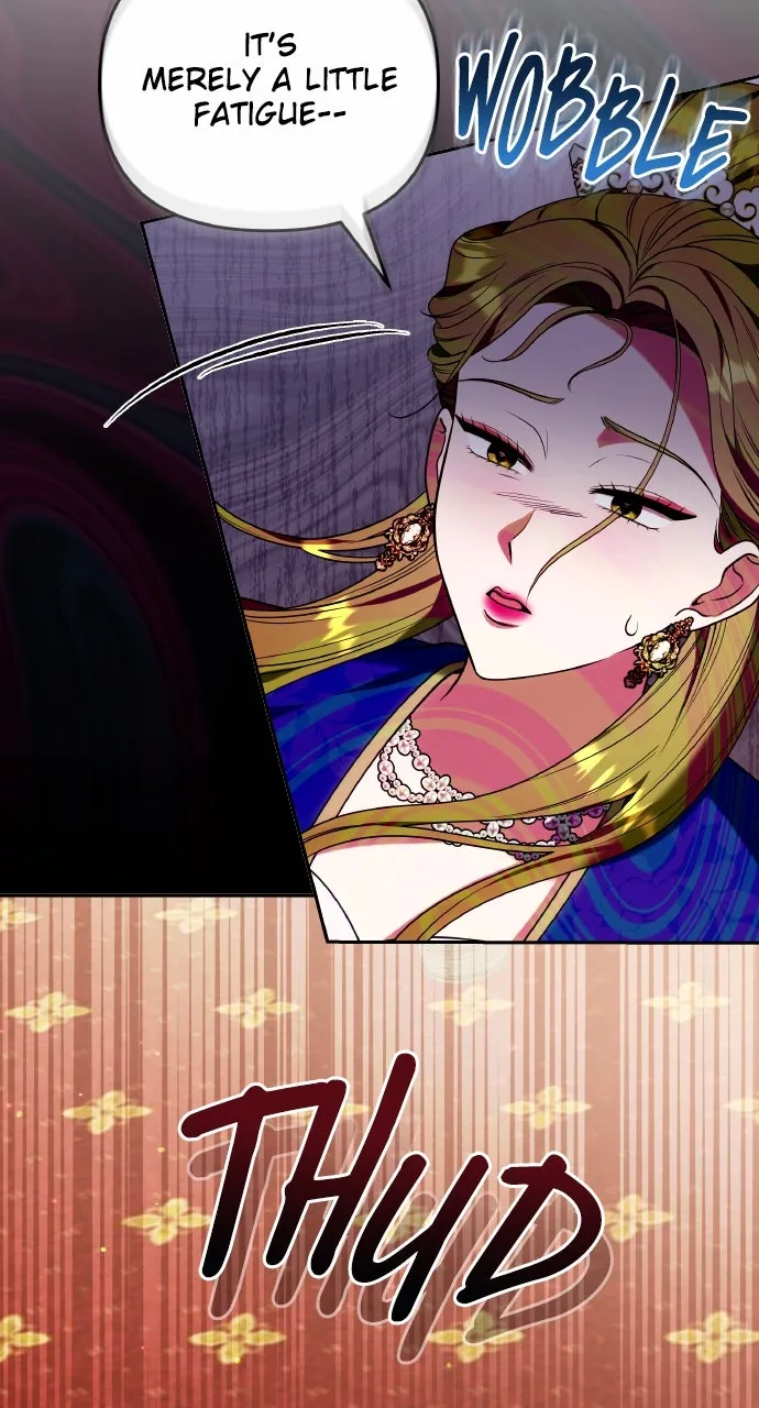 A Martial Master Wakes Up as a Concubine Chapter 110 page 75 - 