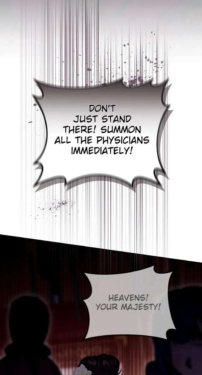 A Martial Master Wakes Up as a Concubine Chapter 110 page 77 - 