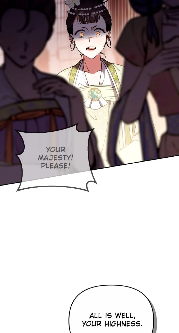 A Martial Master Wakes Up as a Concubine Chapter 110 page 78 - 