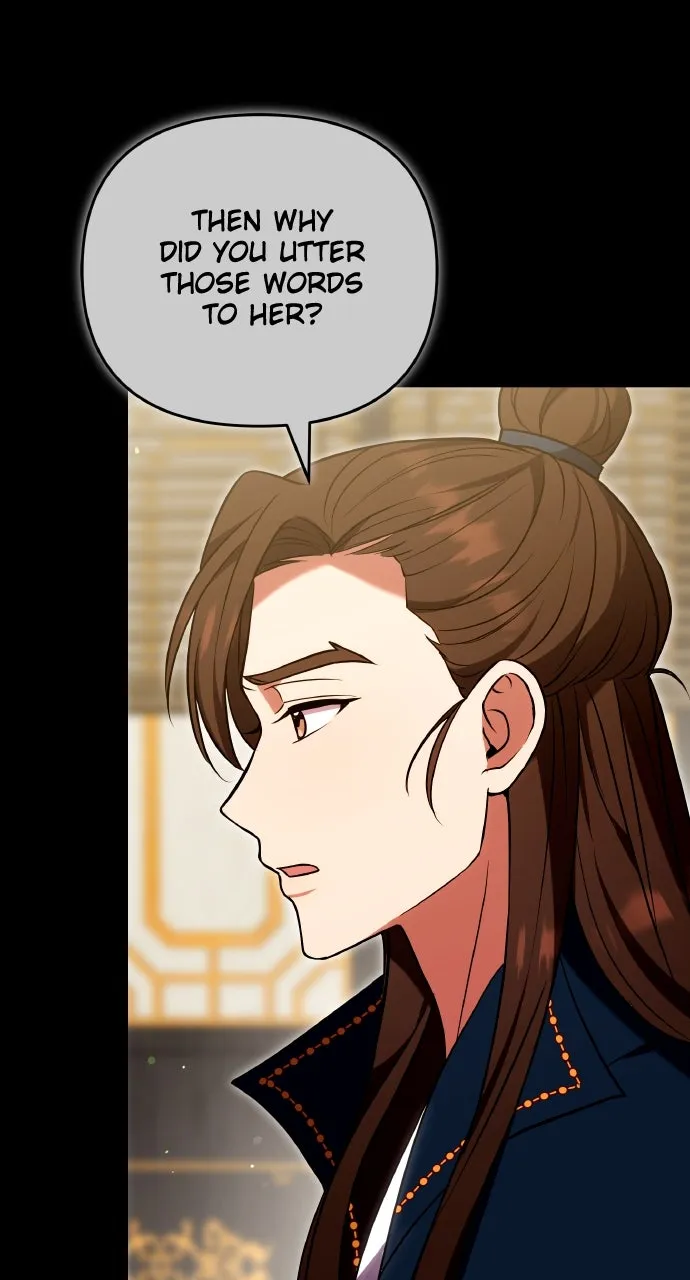 A Martial Master Wakes Up as a Concubine Chapter 110 page 9 - 