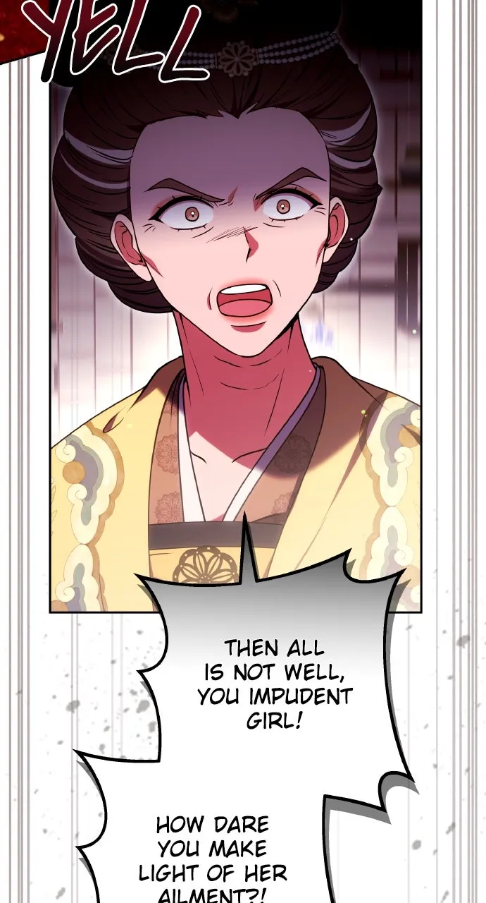 A Martial Master Wakes Up as a Concubine Chapter 110 page 81 - 