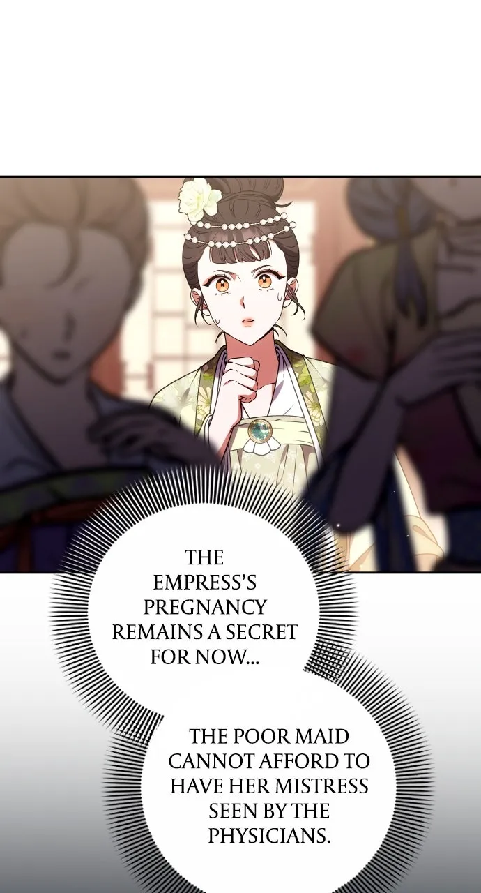 A Martial Master Wakes Up as a Concubine Chapter 110 page 83 - 