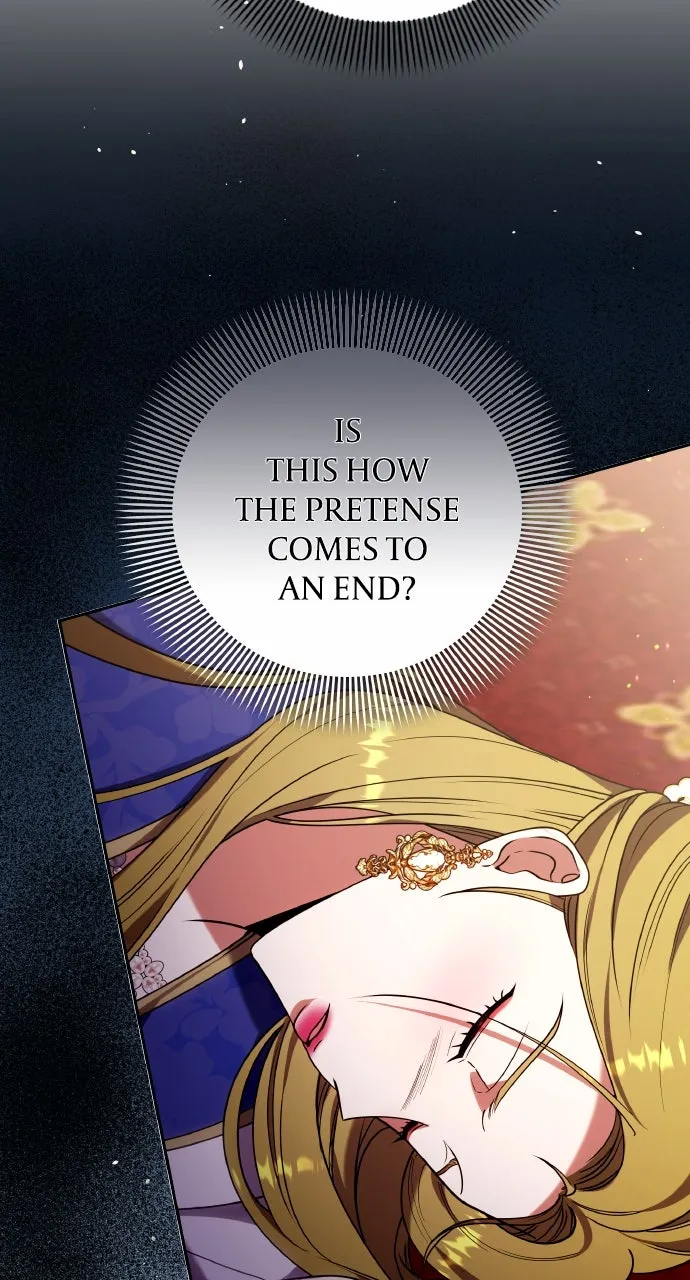 A Martial Master Wakes Up as a Concubine Chapter 110 page 84 - 