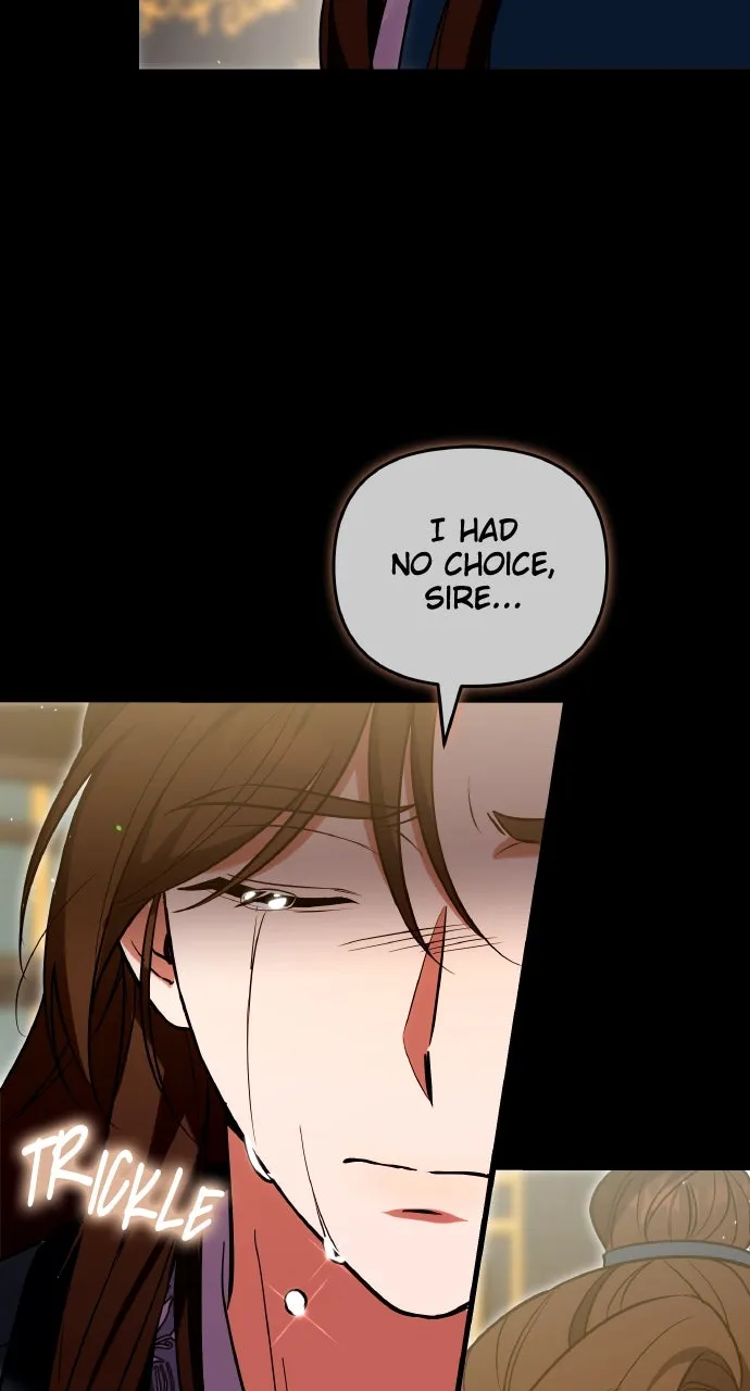 A Martial Master Wakes Up as a Concubine Chapter 110 page 10 - 