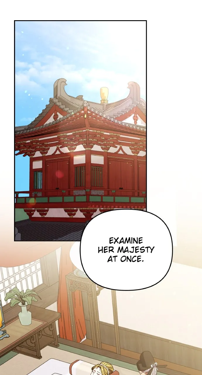A Martial Master Wakes Up as a Concubine Chapter 111 page 2 - 