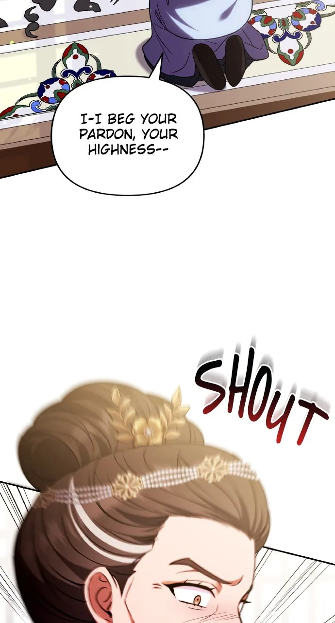 A Martial Master Wakes Up as a Concubine Chapter 111 page 12 - 