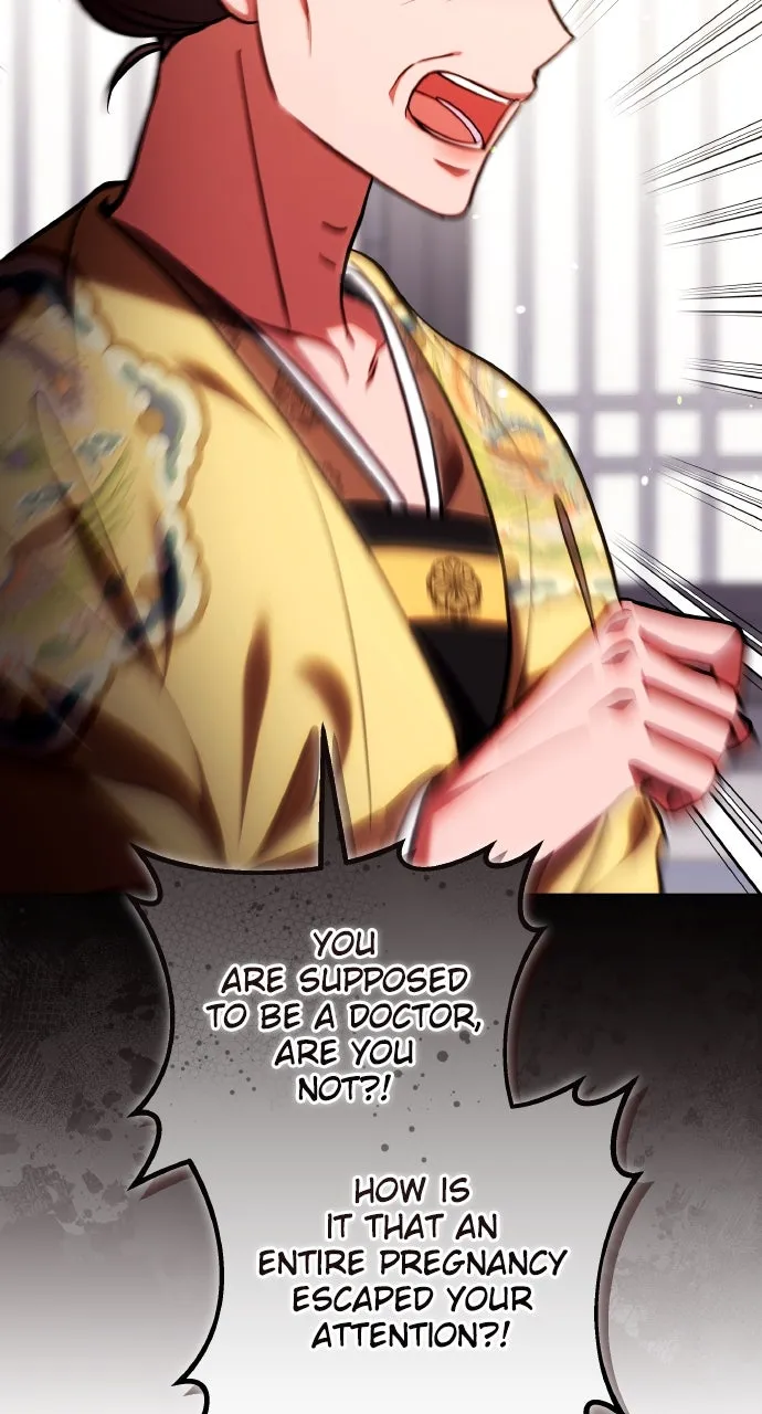 A Martial Master Wakes Up as a Concubine Chapter 111 page 13 - 