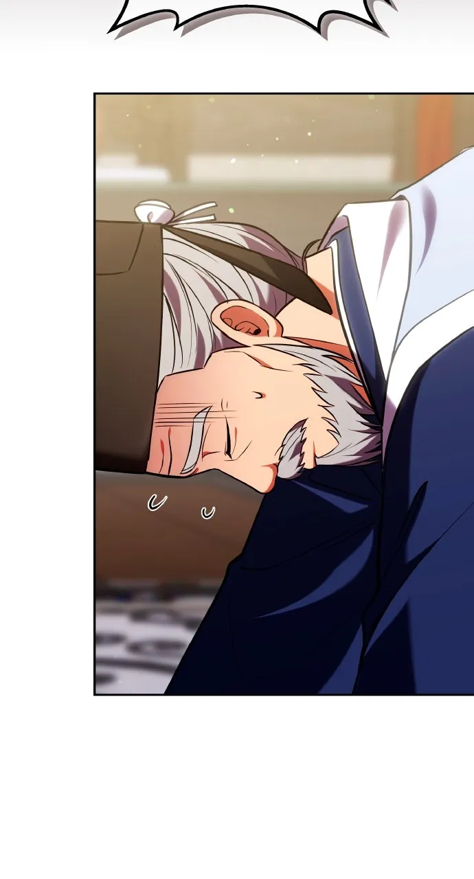 A Martial Master Wakes Up as a Concubine Chapter 111 page 14 - 