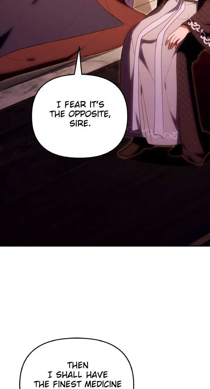 A Martial Master Wakes Up as a Concubine Chapter 111 page 21 - 
