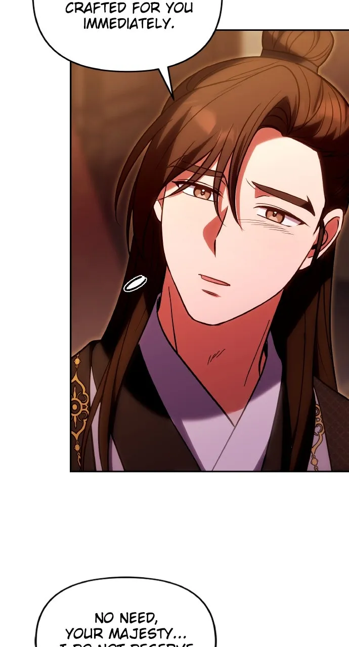 A Martial Master Wakes Up as a Concubine Chapter 111 page 22 - 