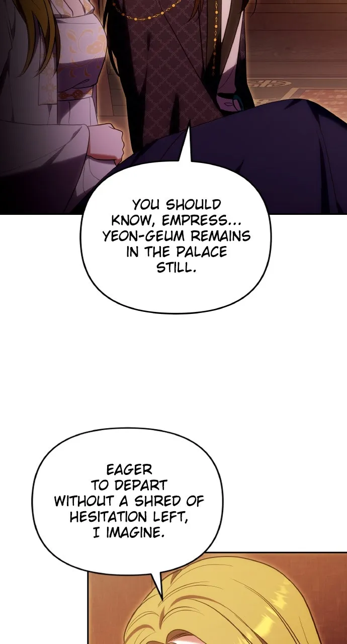 A Martial Master Wakes Up as a Concubine Chapter 111 page 29 - 