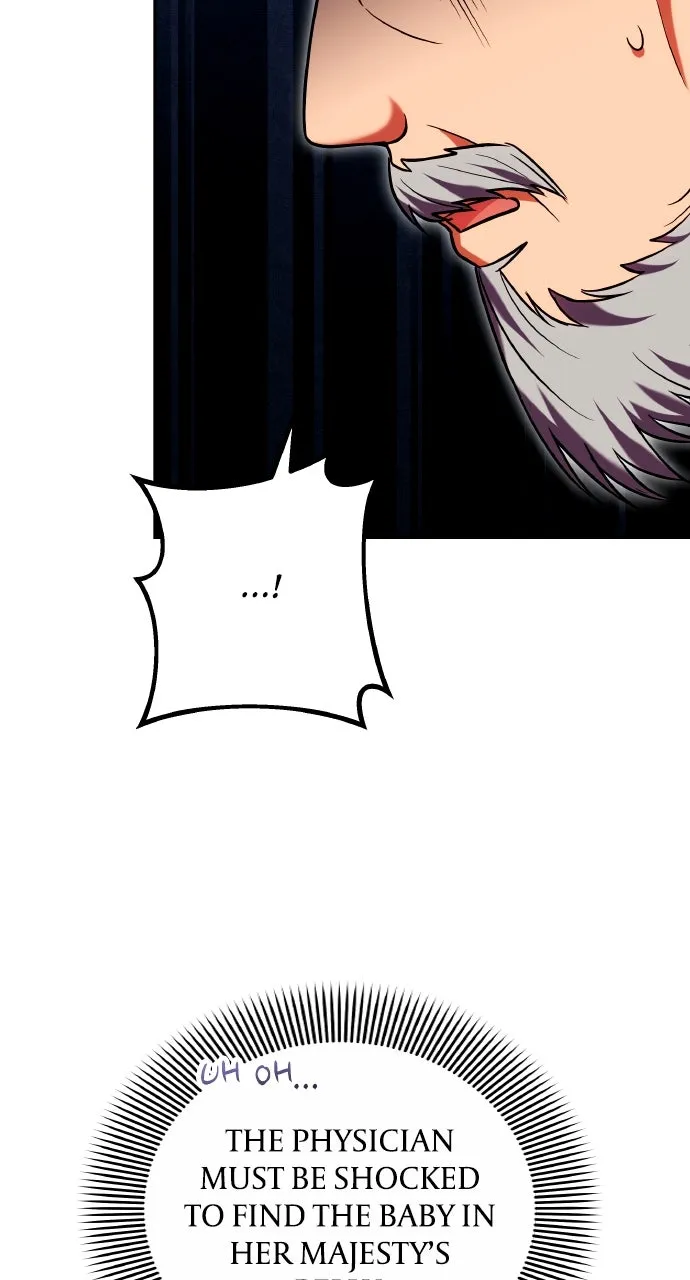 A Martial Master Wakes Up as a Concubine Chapter 111 page 4 - 