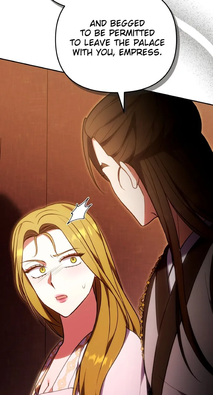 A Martial Master Wakes Up as a Concubine Chapter 111 page 32 - 