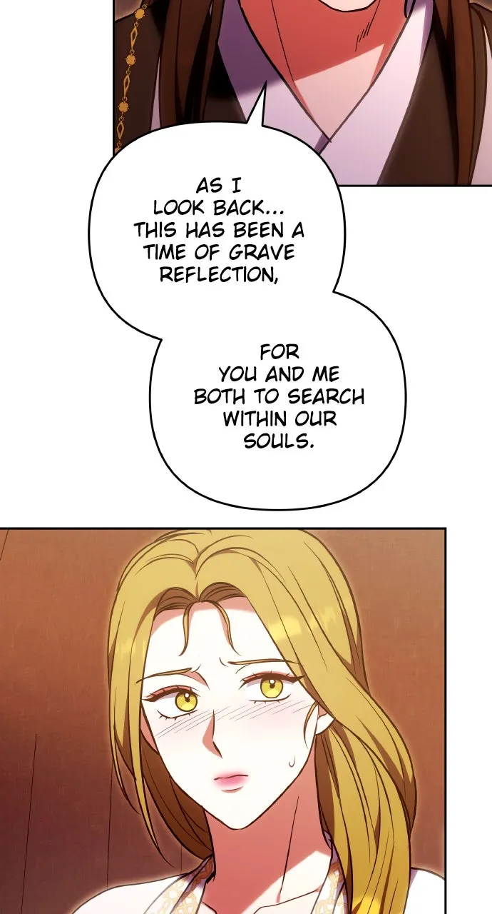 A Martial Master Wakes Up as a Concubine Chapter 111 page 35 - 
