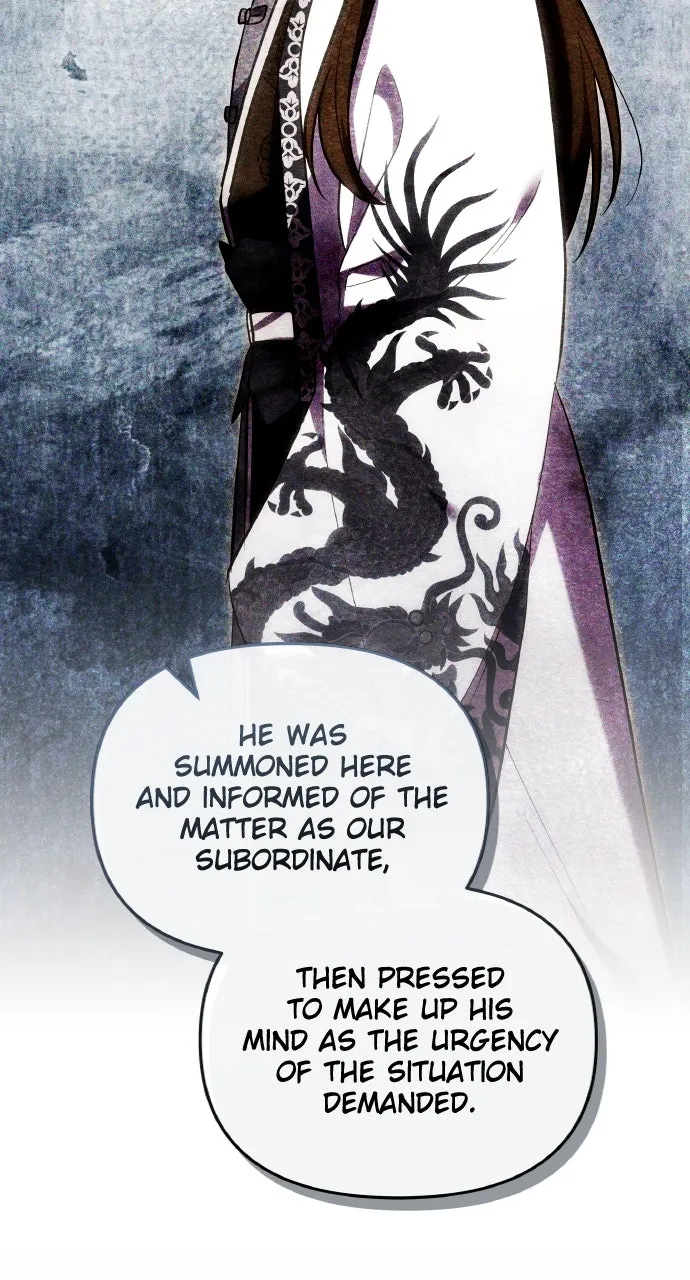 A Martial Master Wakes Up as a Concubine Chapter 111 page 37 - 