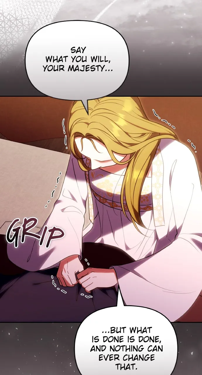 A Martial Master Wakes Up as a Concubine Chapter 111 page 39 - 