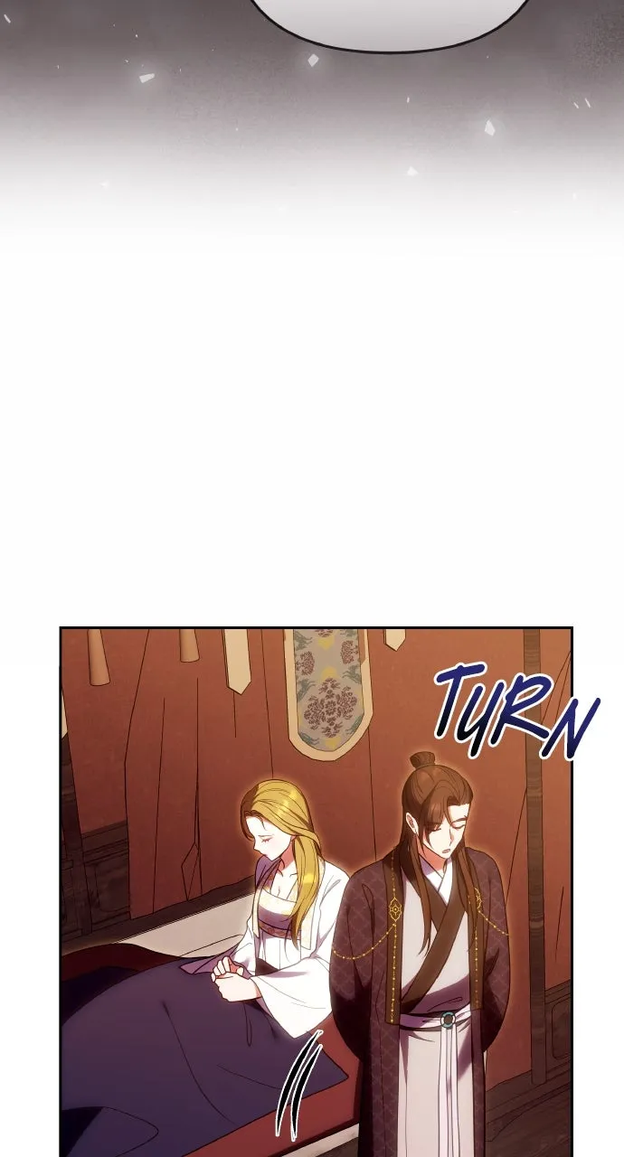 A Martial Master Wakes Up as a Concubine Chapter 111 page 40 - 