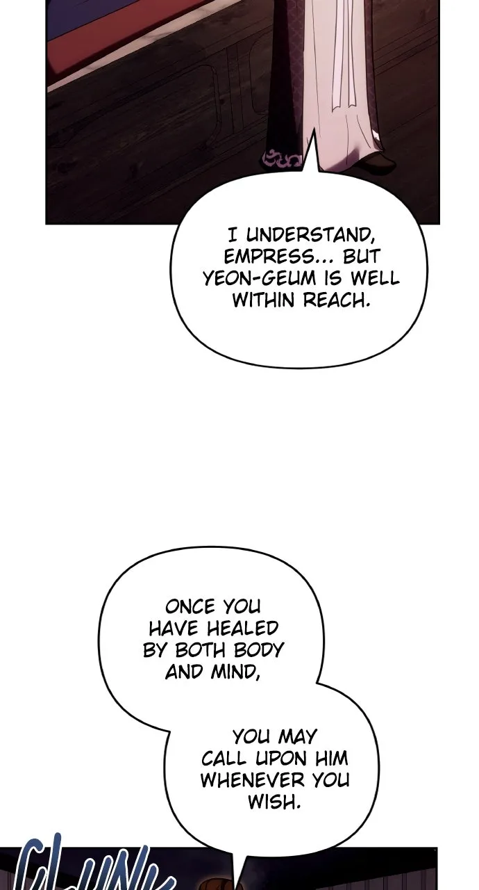 A Martial Master Wakes Up as a Concubine Chapter 111 page 41 - 