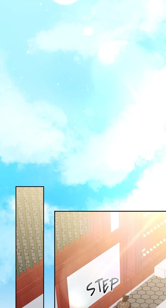 A Martial Master Wakes Up as a Concubine Chapter 111 page 46 - 