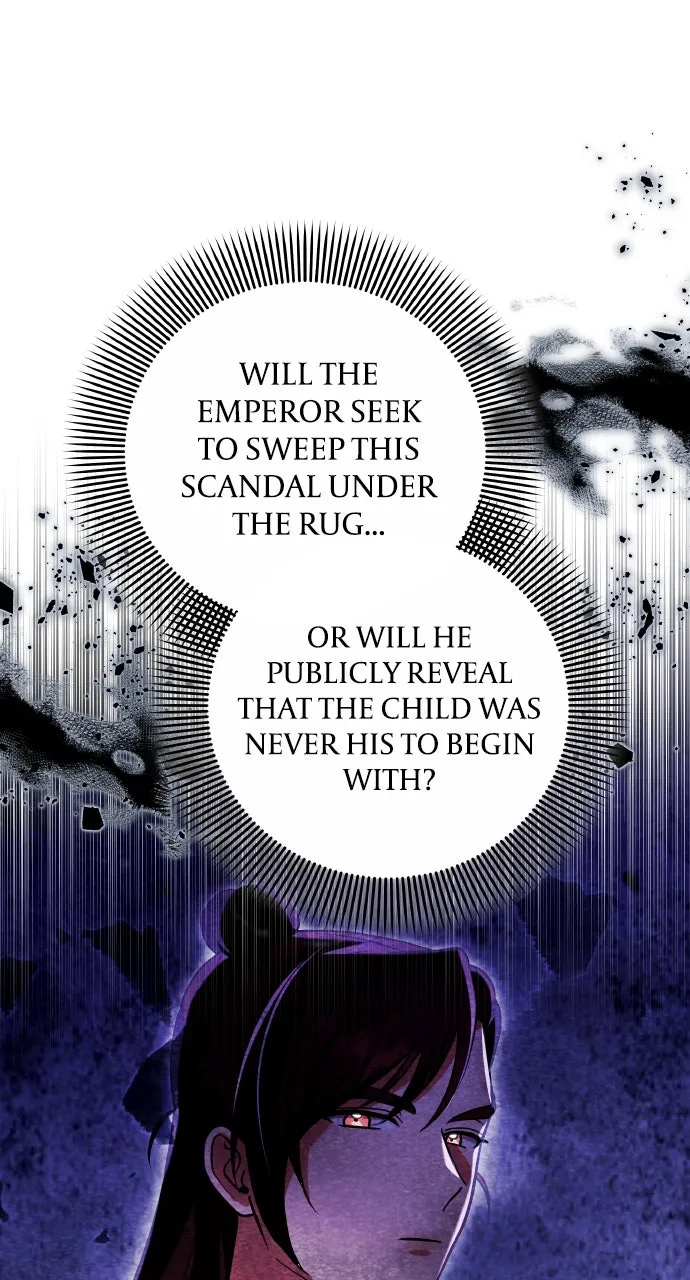 A Martial Master Wakes Up as a Concubine Chapter 111 page 50 - 