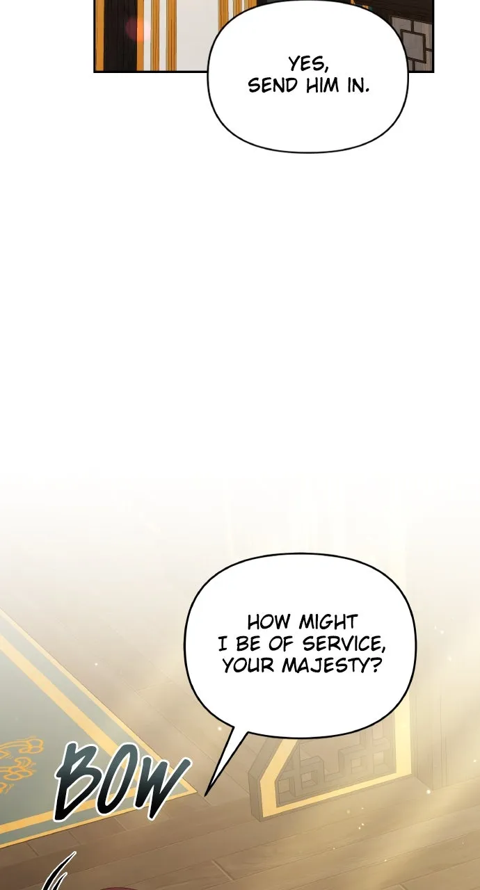 A Martial Master Wakes Up as a Concubine Chapter 111 page 56 - 