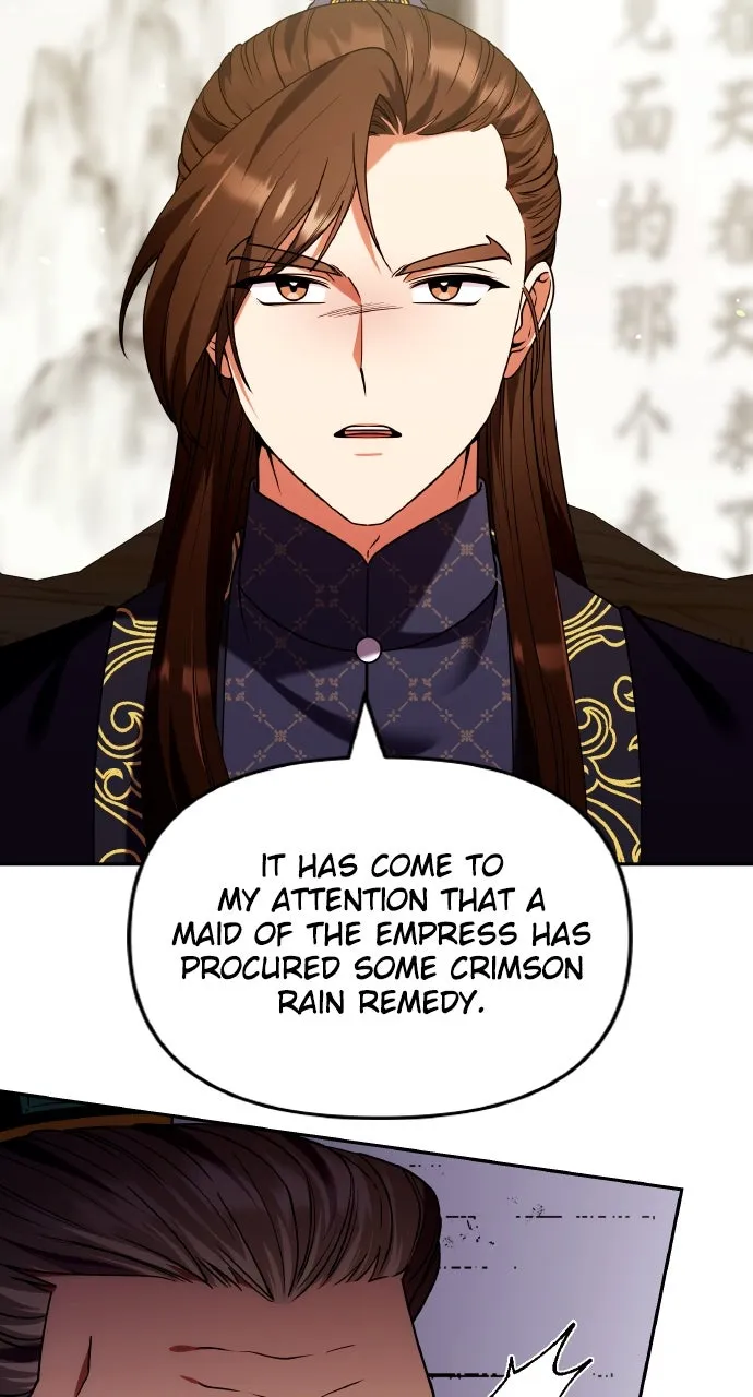 A Martial Master Wakes Up as a Concubine Chapter 111 page 58 - 