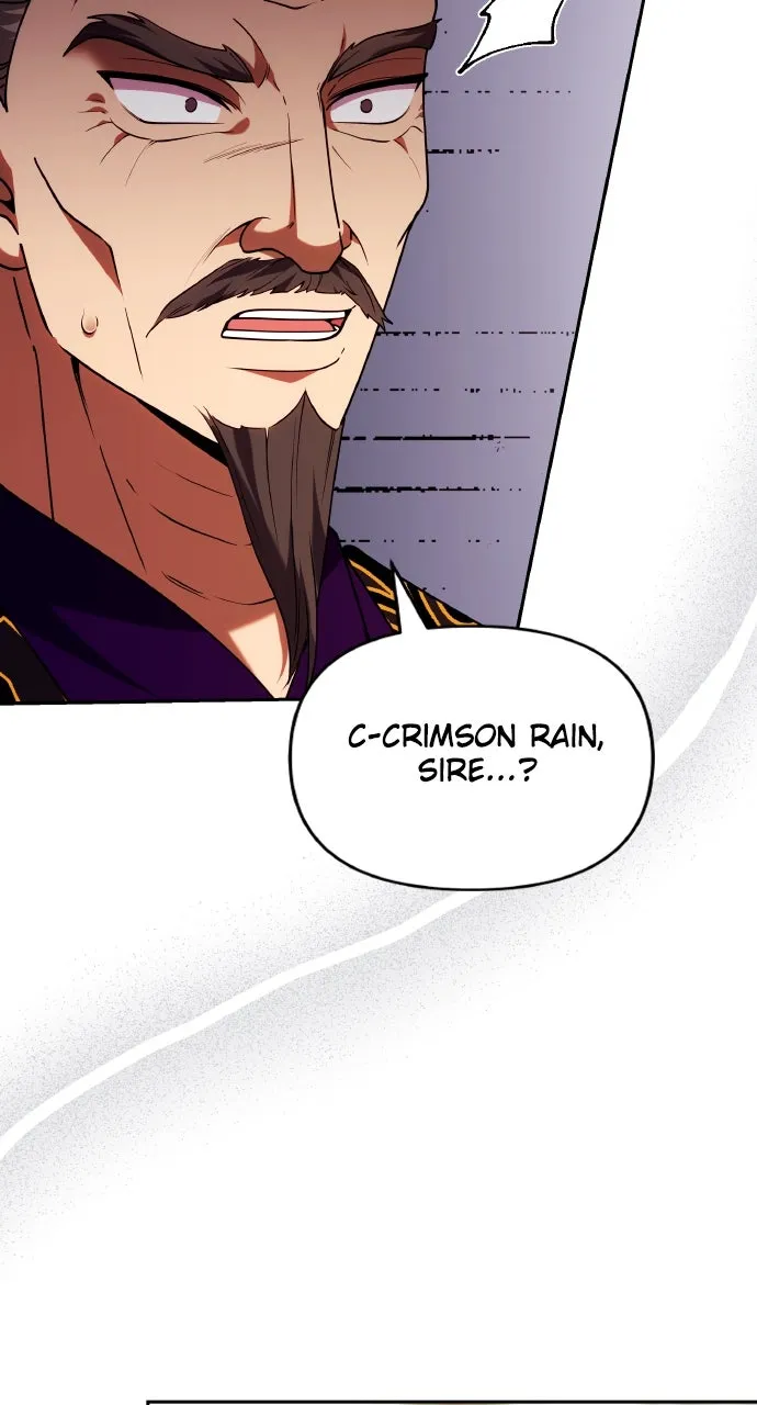 A Martial Master Wakes Up as a Concubine Chapter 111 page 59 - 
