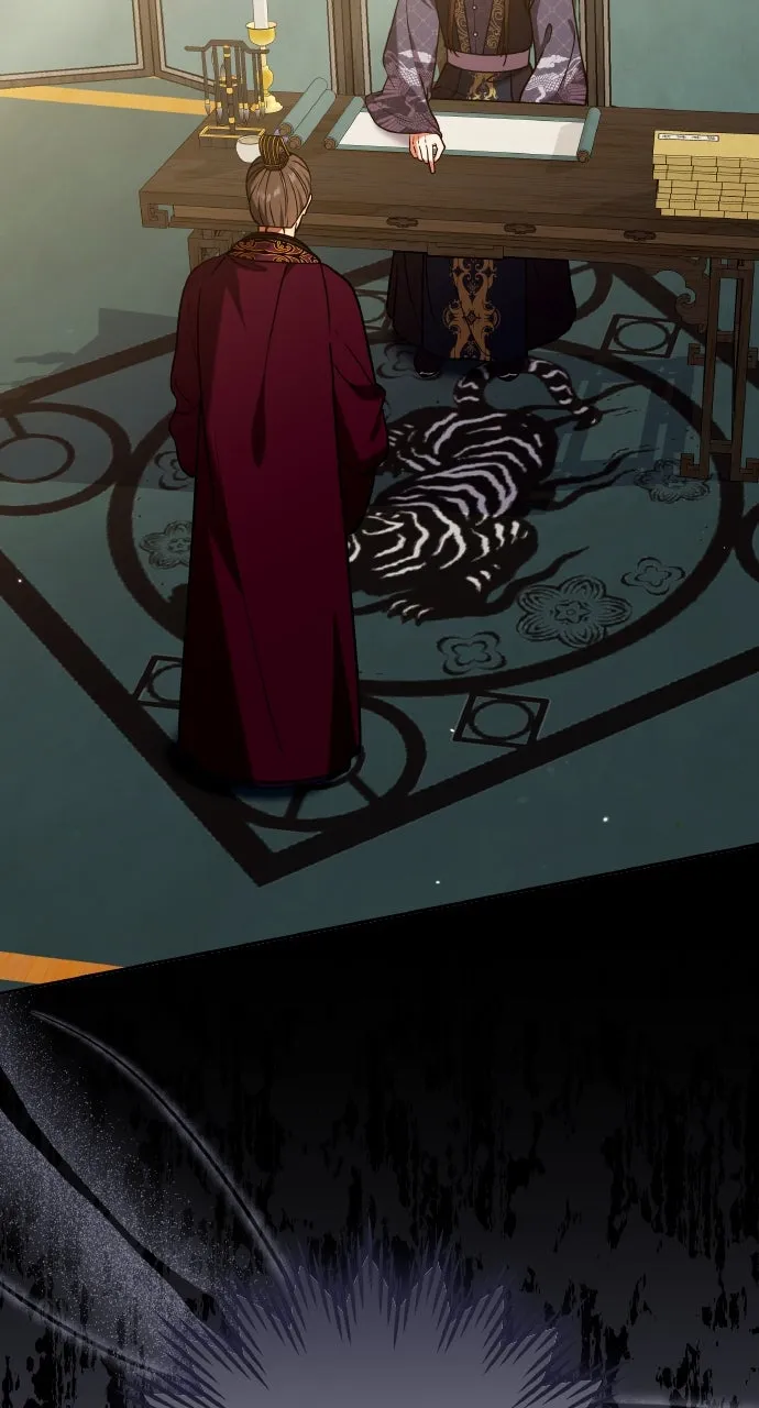 A Martial Master Wakes Up as a Concubine Chapter 111 page 65 - 