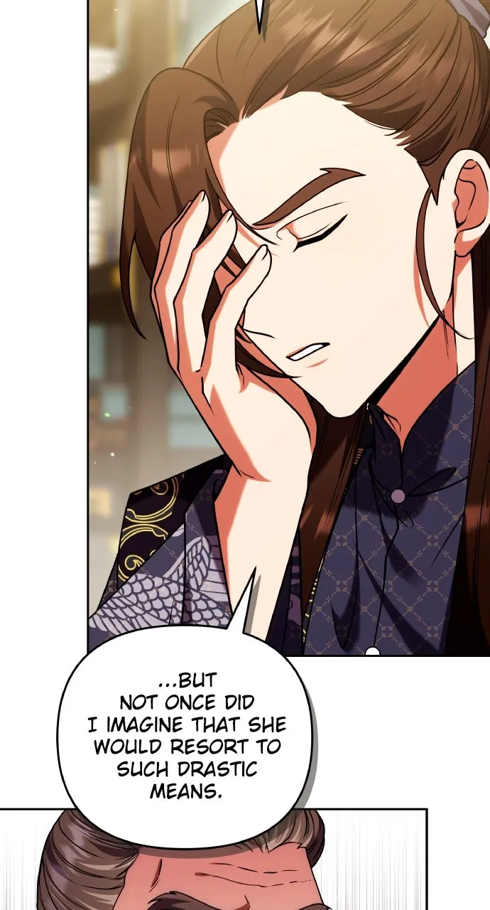 A Martial Master Wakes Up as a Concubine Chapter 111 page 68 - 