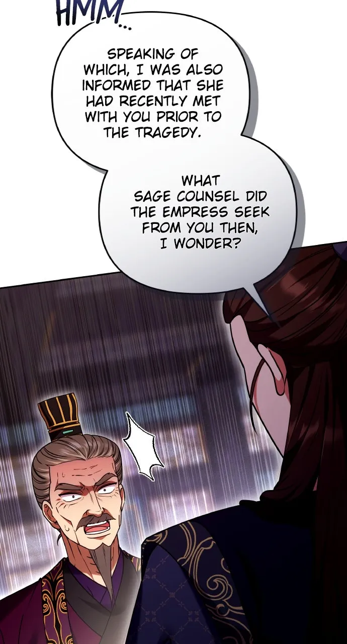 A Martial Master Wakes Up as a Concubine Chapter 111 page 70 - 