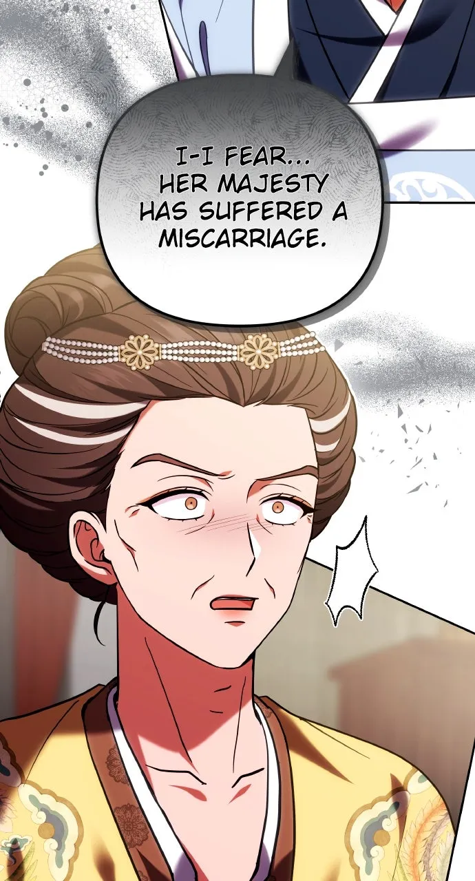 A Martial Master Wakes Up as a Concubine Chapter 111 page 8 - 