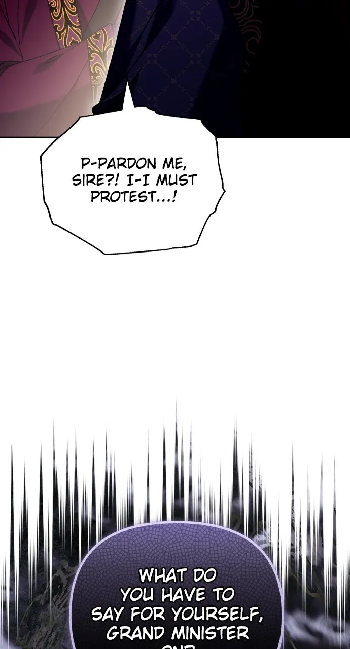 A Martial Master Wakes Up as a Concubine Chapter 111 page 71 - 
