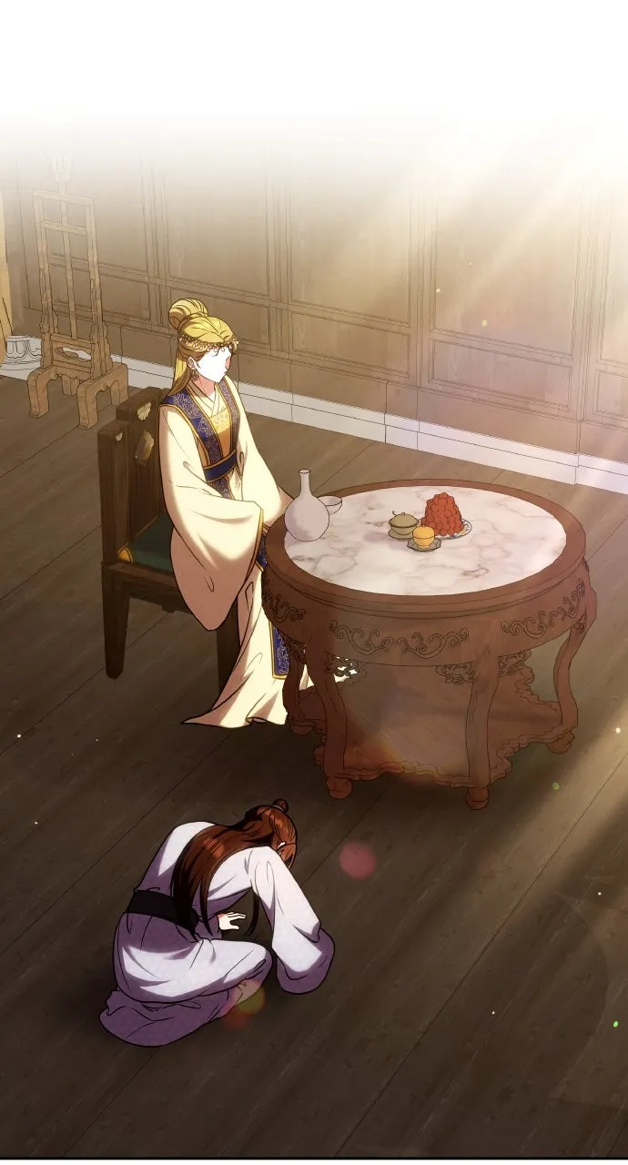 A Martial Master Wakes Up as a Concubine Chapter 111 page 76 - 