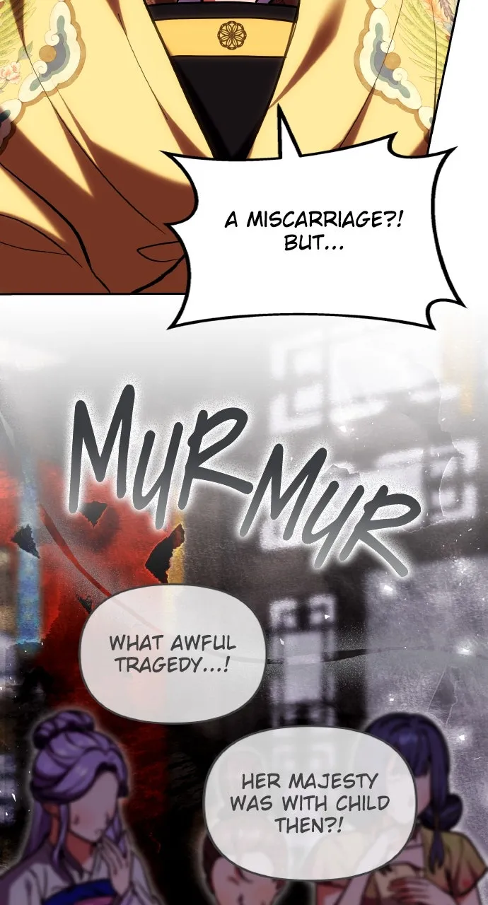 A Martial Master Wakes Up as a Concubine Chapter 111 page 9 - 