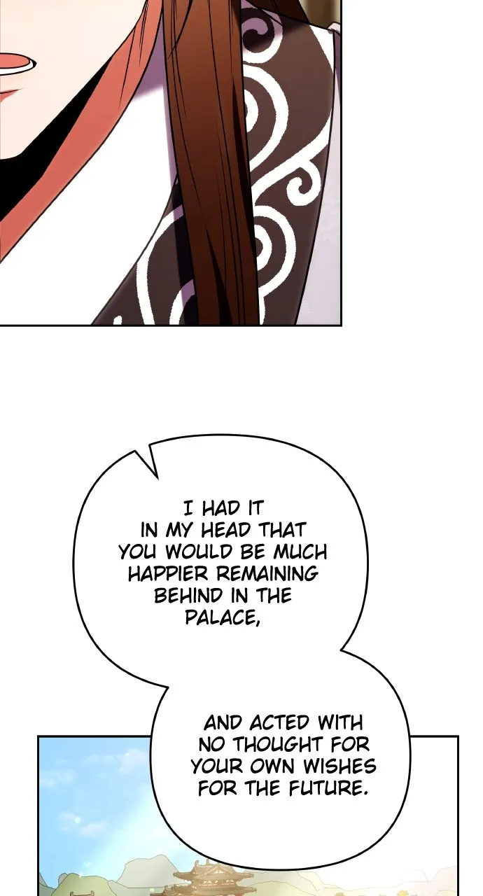 A Martial Master Wakes Up as a Concubine Chapter 111 page 88 - 