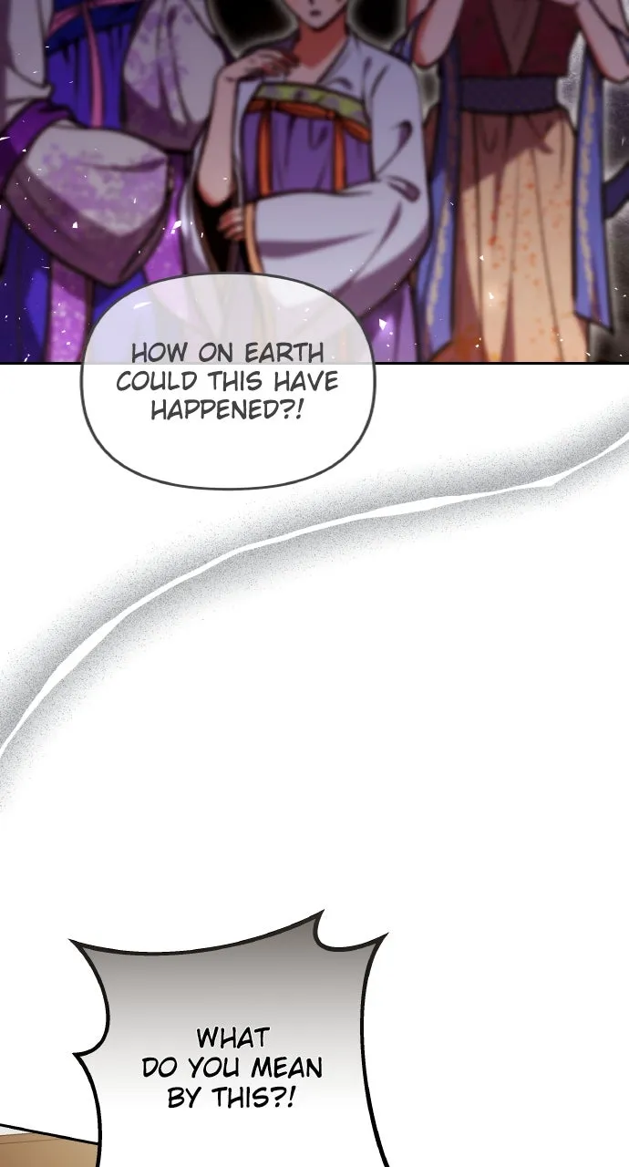 A Martial Master Wakes Up as a Concubine Chapter 111 page 10 - 