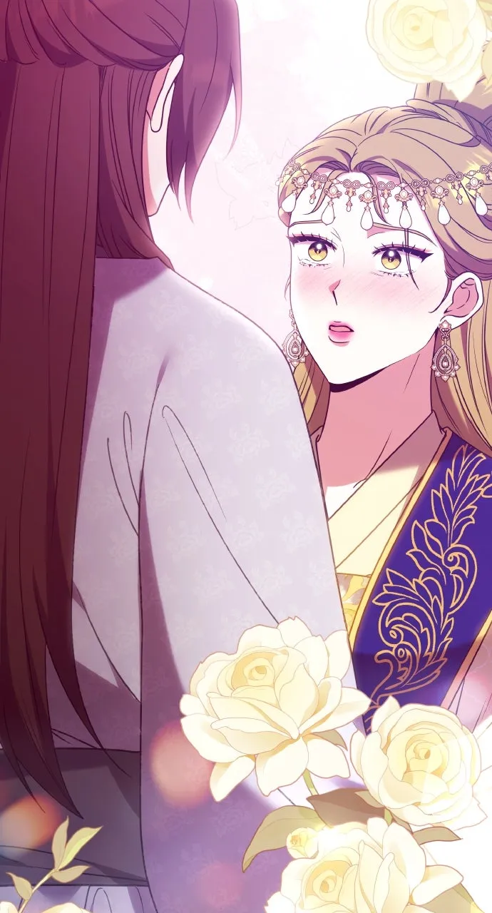 A Martial Master Wakes Up as a Concubine Chapter 111 page 94 - 