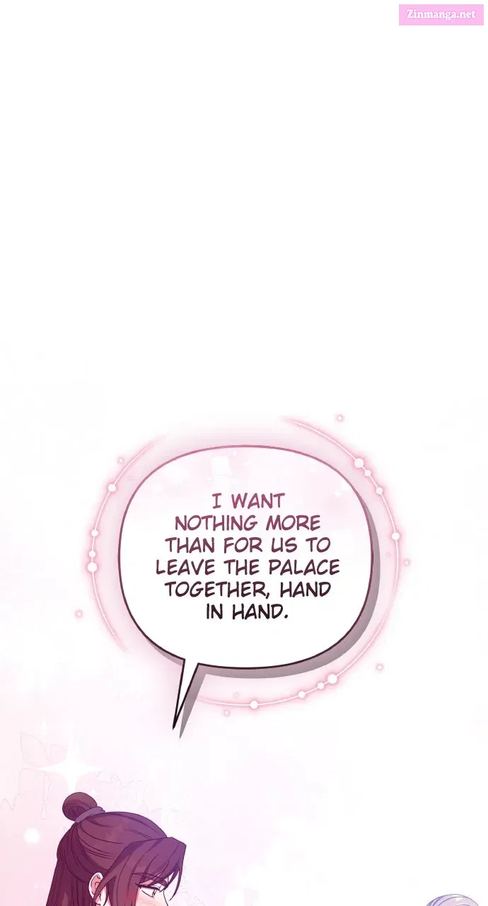 A Martial Master Wakes Up as a Concubine Chapter 112 page 1 - 
