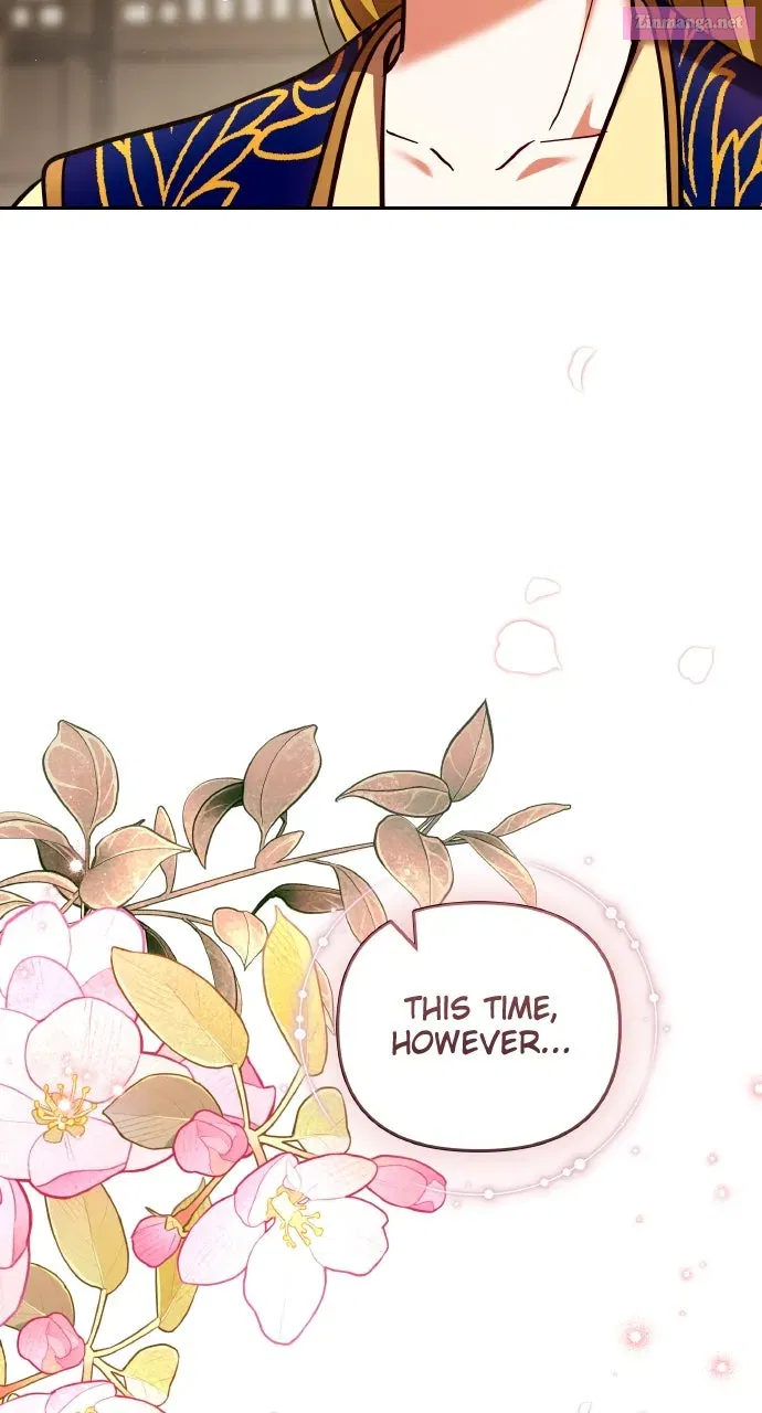 A Martial Master Wakes Up as a Concubine Chapter 112 page 11 - 