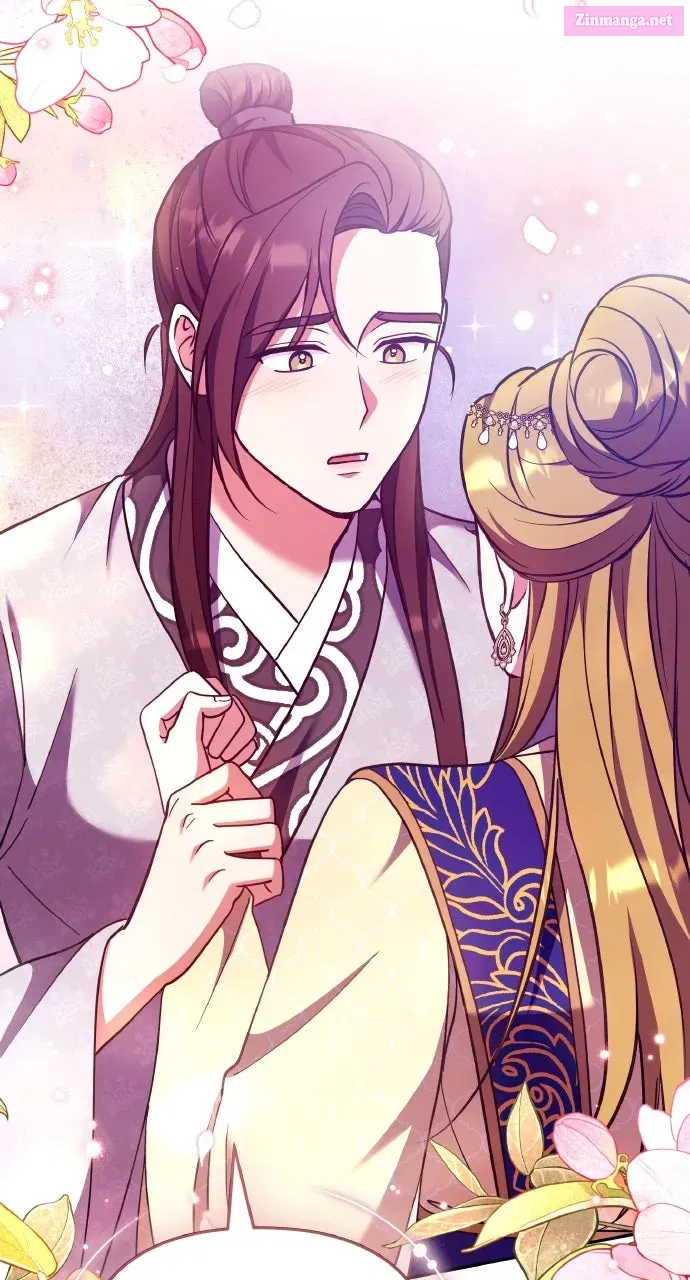 A Martial Master Wakes Up as a Concubine Chapter 112 page 12 - 