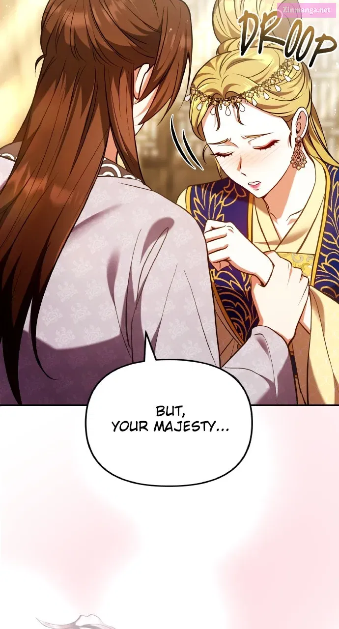 A Martial Master Wakes Up as a Concubine Chapter 112 page 14 - 