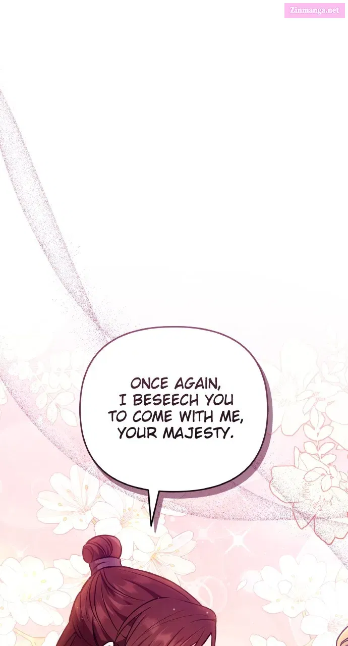 A Martial Master Wakes Up as a Concubine Chapter 112 page 17 - 